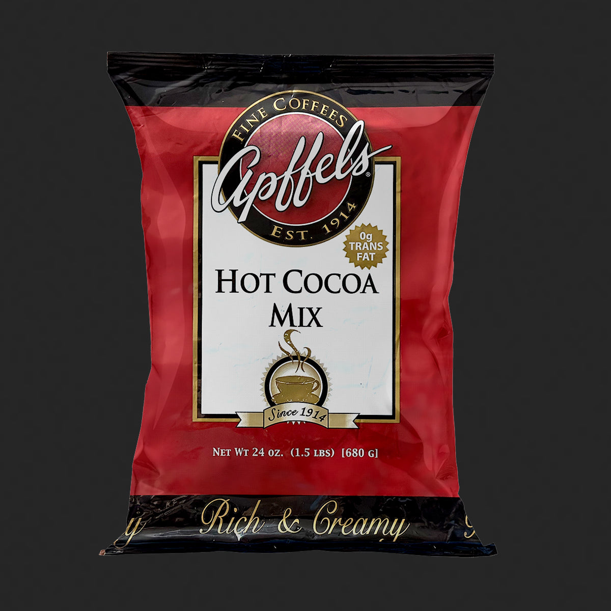 Hot Cocoa Mix – ApffelsStore