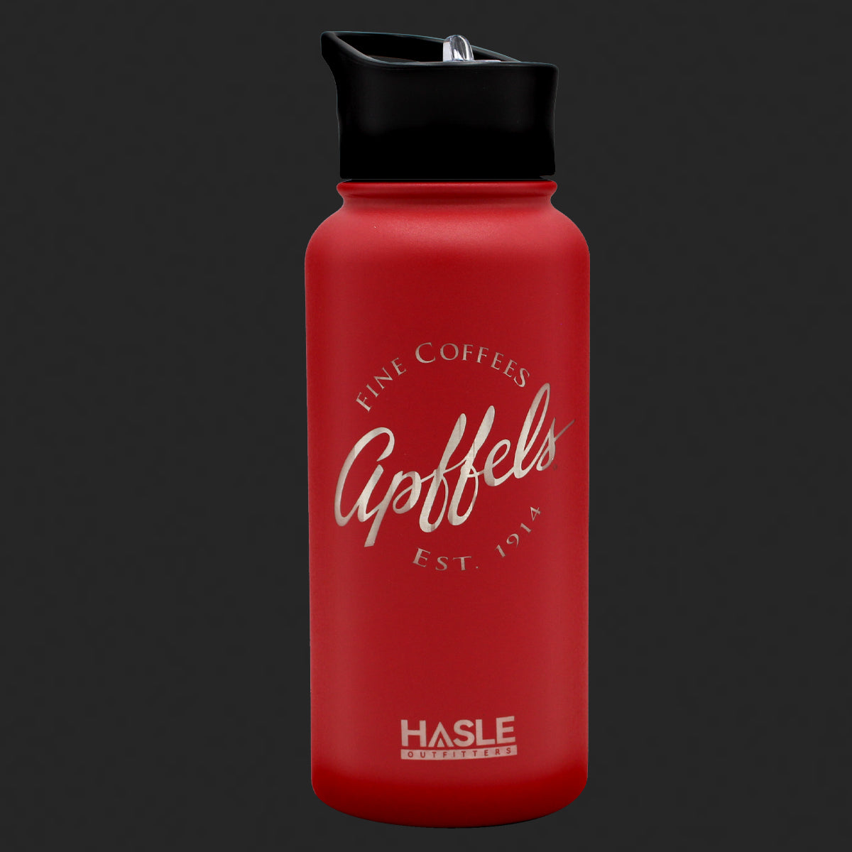 32oz Thermo Jug – ApffelsStore