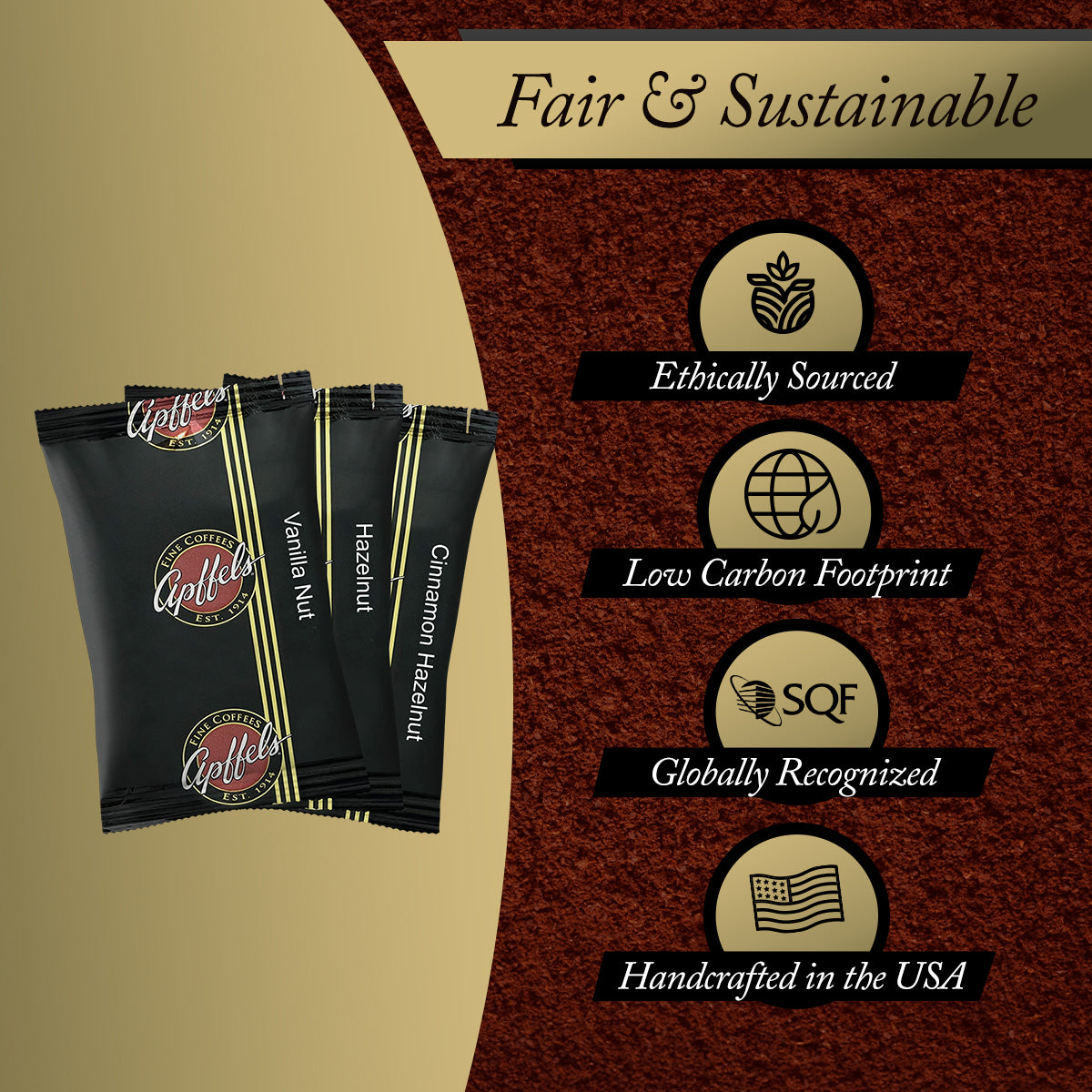 1.75oz Flavored Variety Pack (24 Packs) – ApffelsStore
