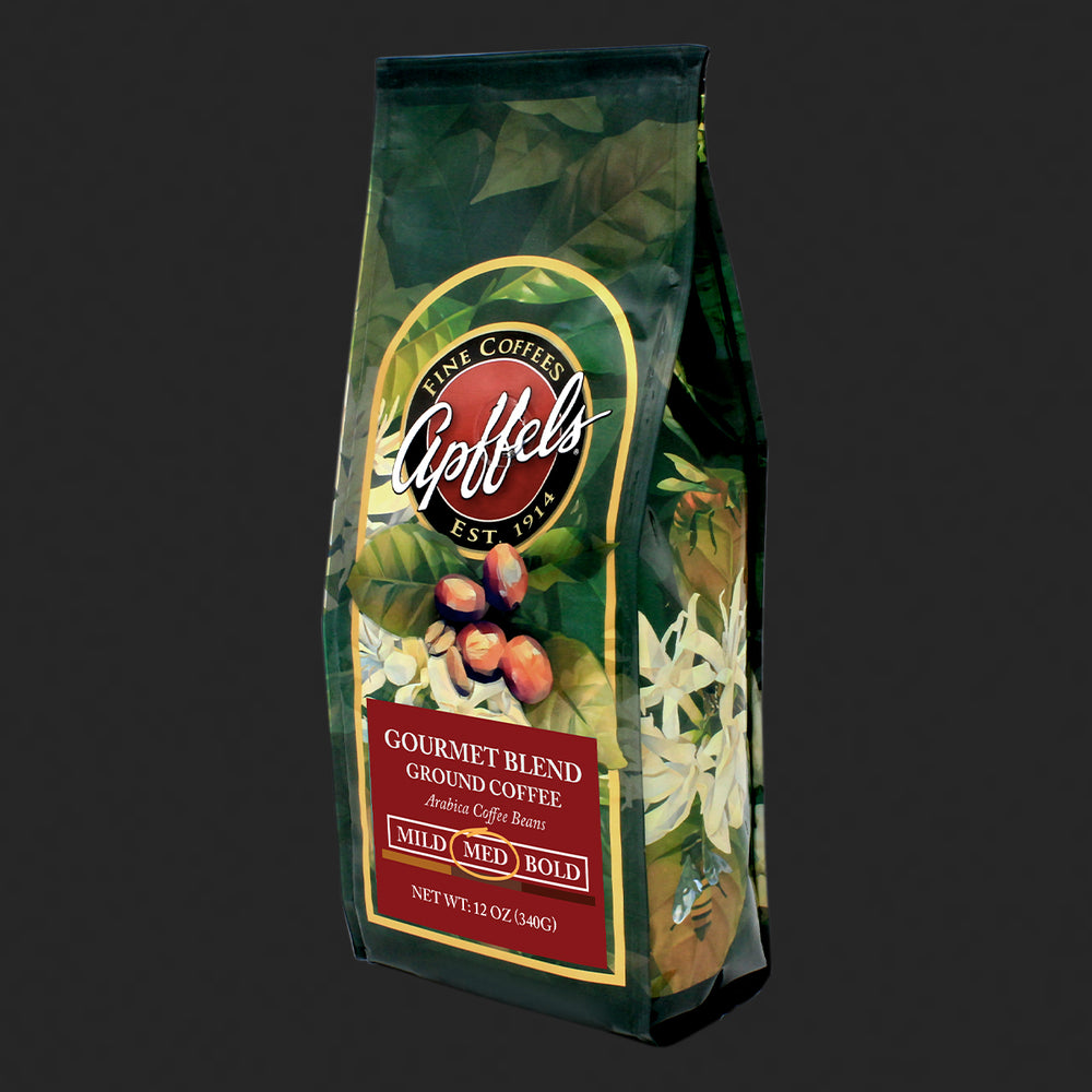 12oz. Gourmet Blend