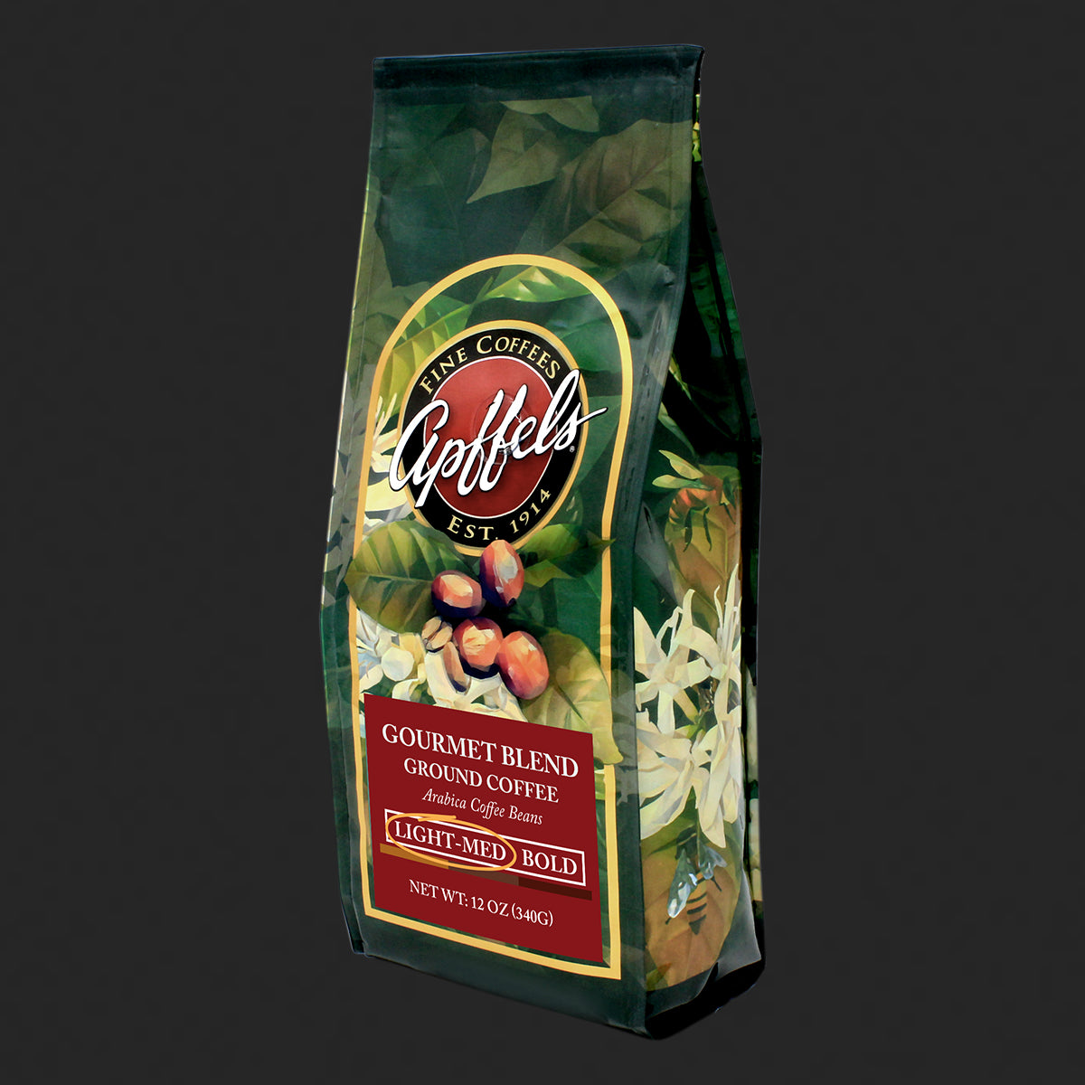 12oz. Gourmet Blend