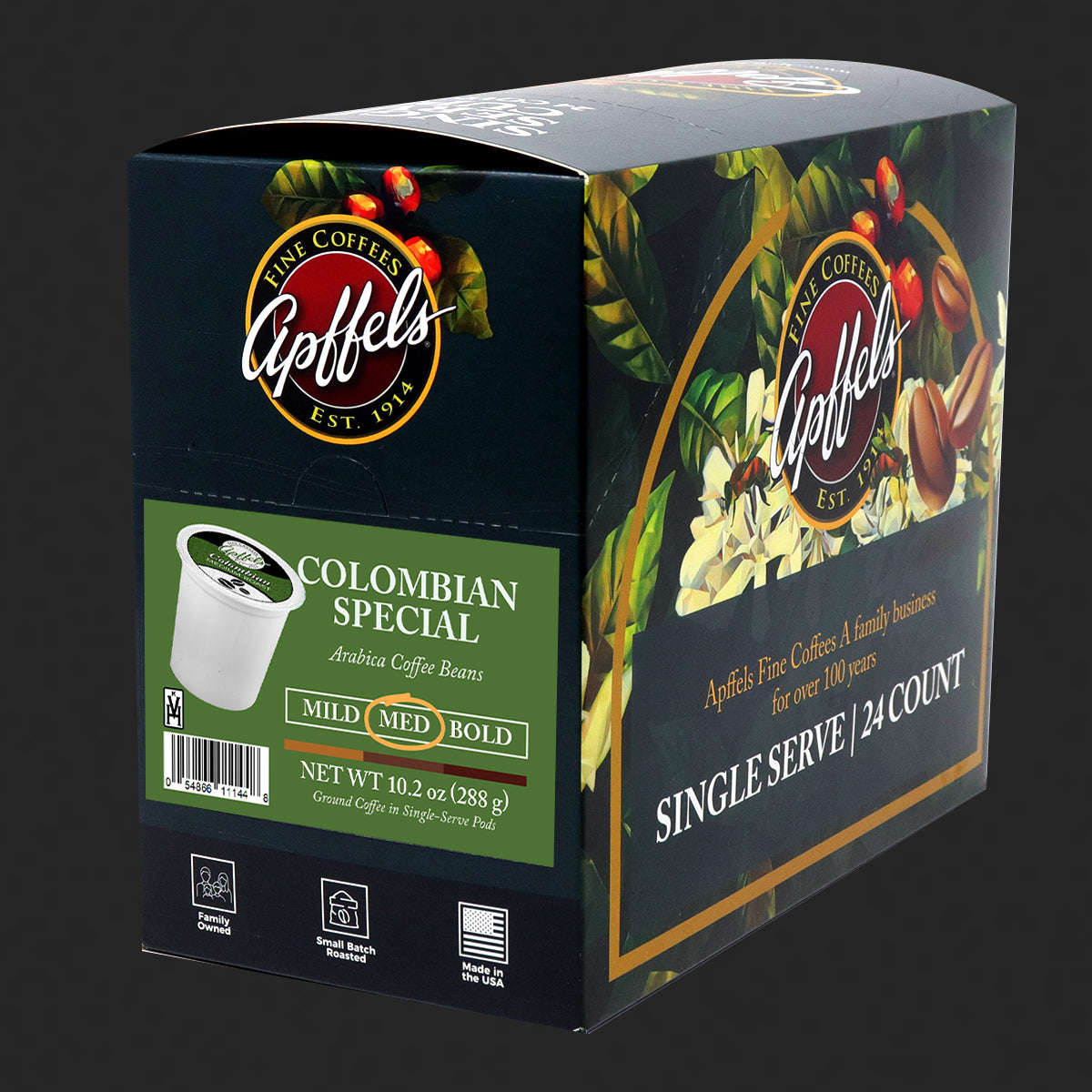 K-Cups® Colombian 24ct