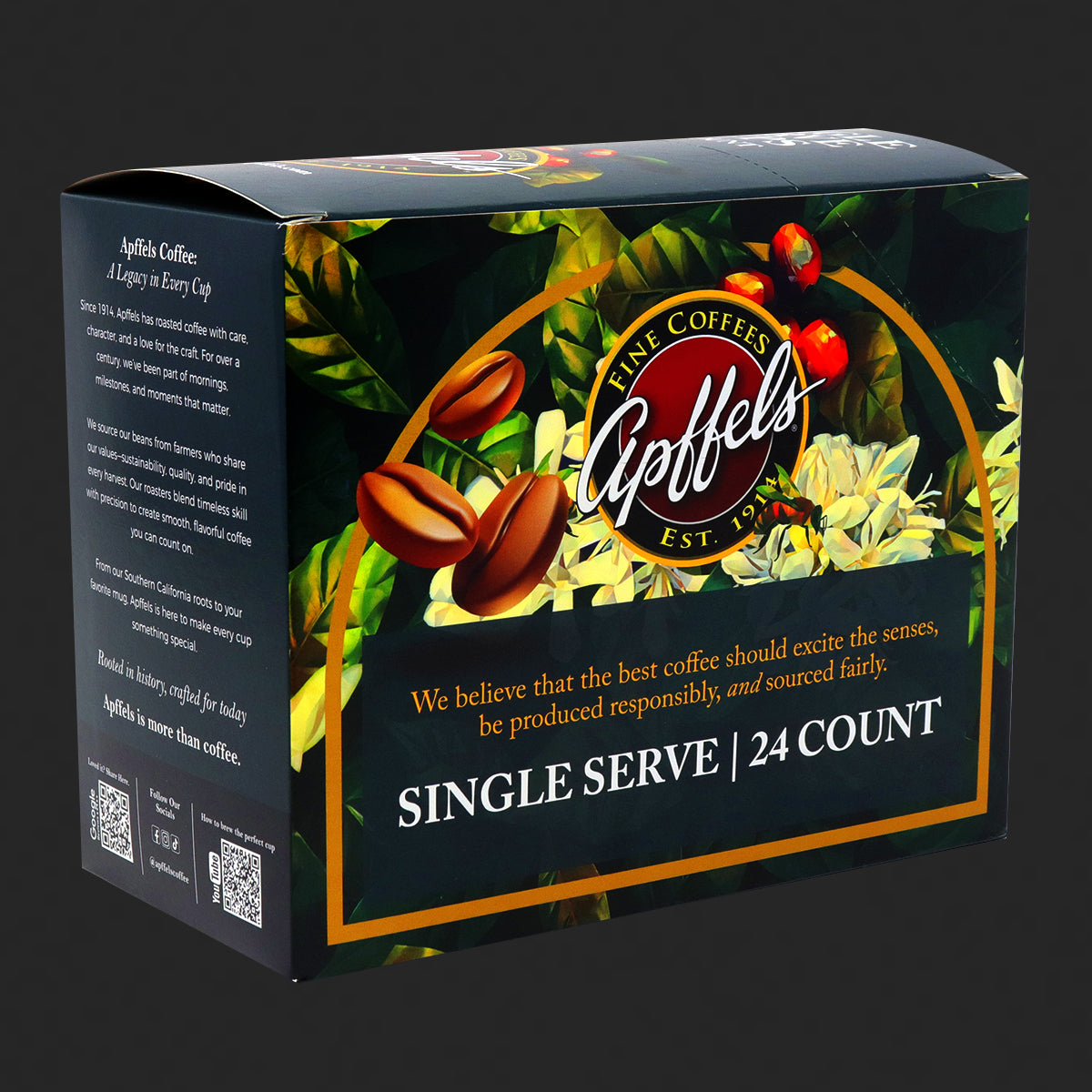 K-Cups® Decaf Water Process 24ct