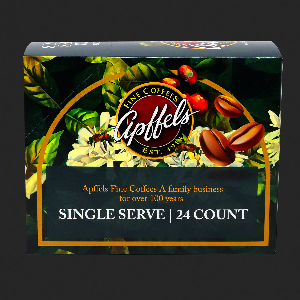 K-Cups® Decaf Water Process 24ct