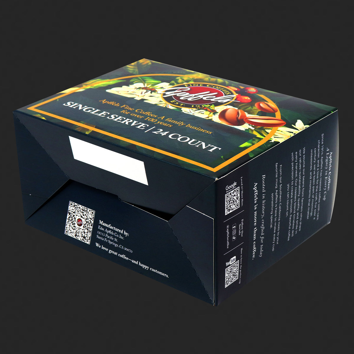 K-Cups® Gourmet Blend 24ct