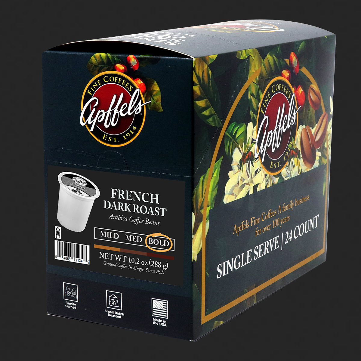 K-Cups® French Roast 24ct