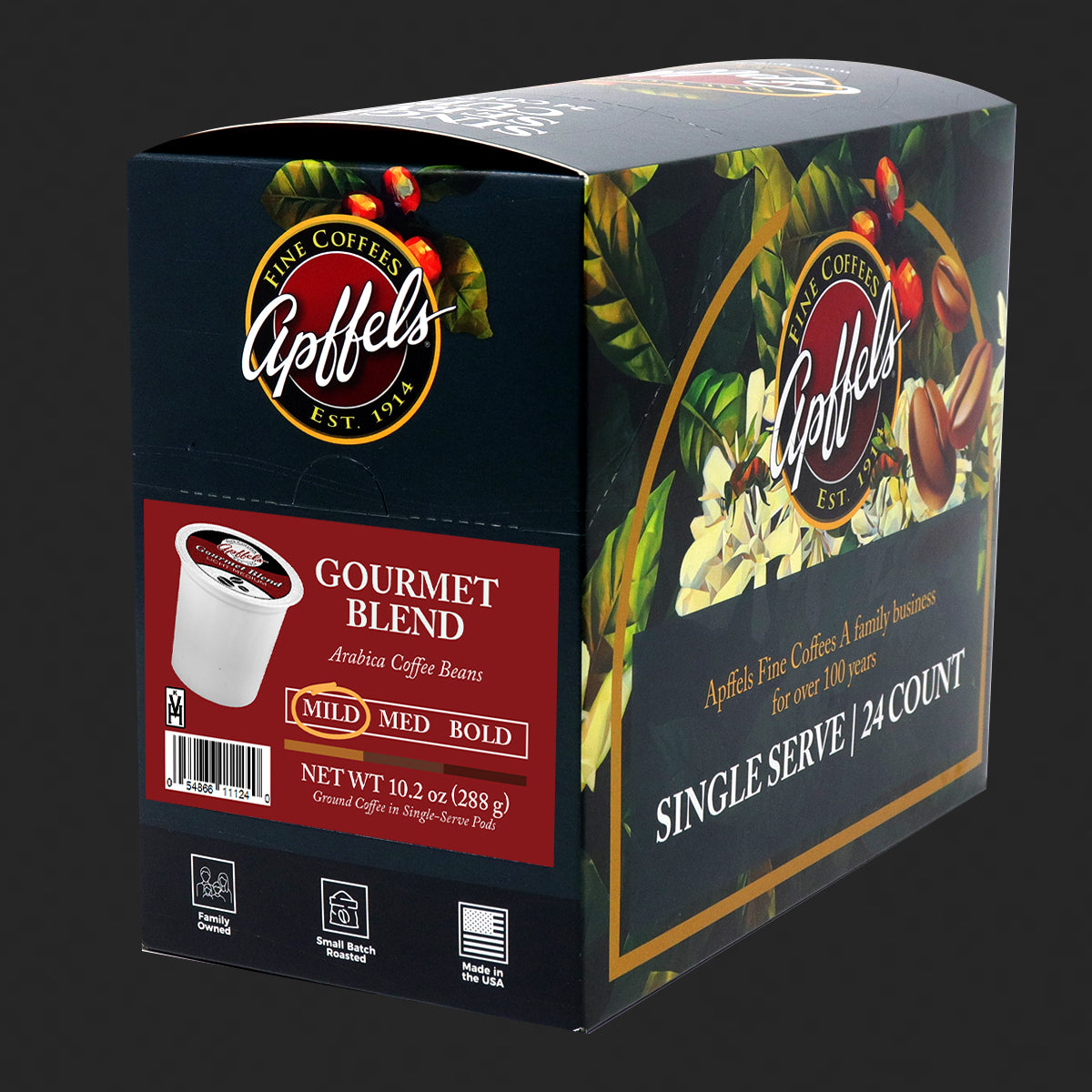 K-Cups® Gourmet Blend 24ct