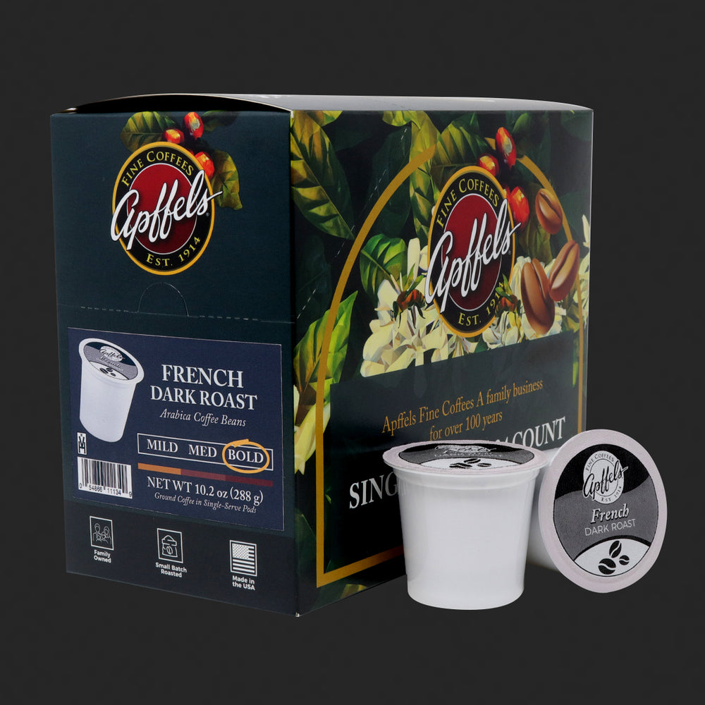 K-Cups French Roast 24ct