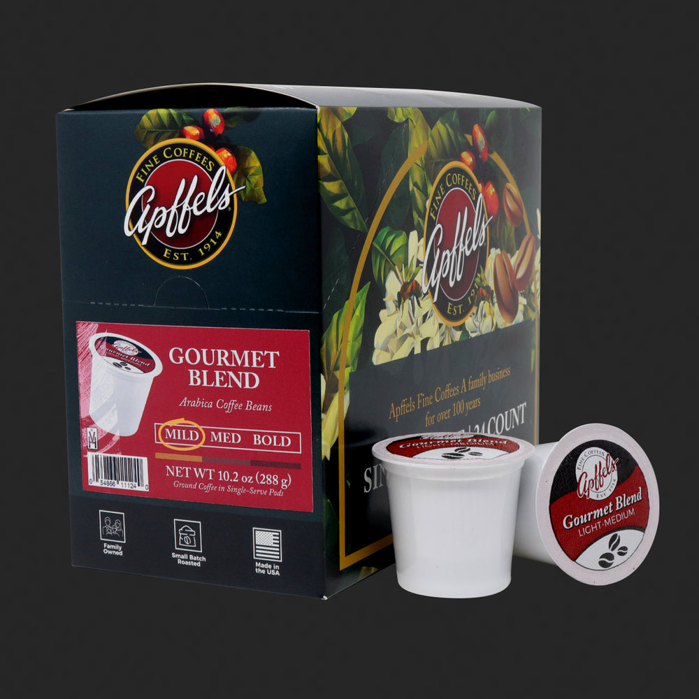 K-Cups Gourmet Blend 24ct