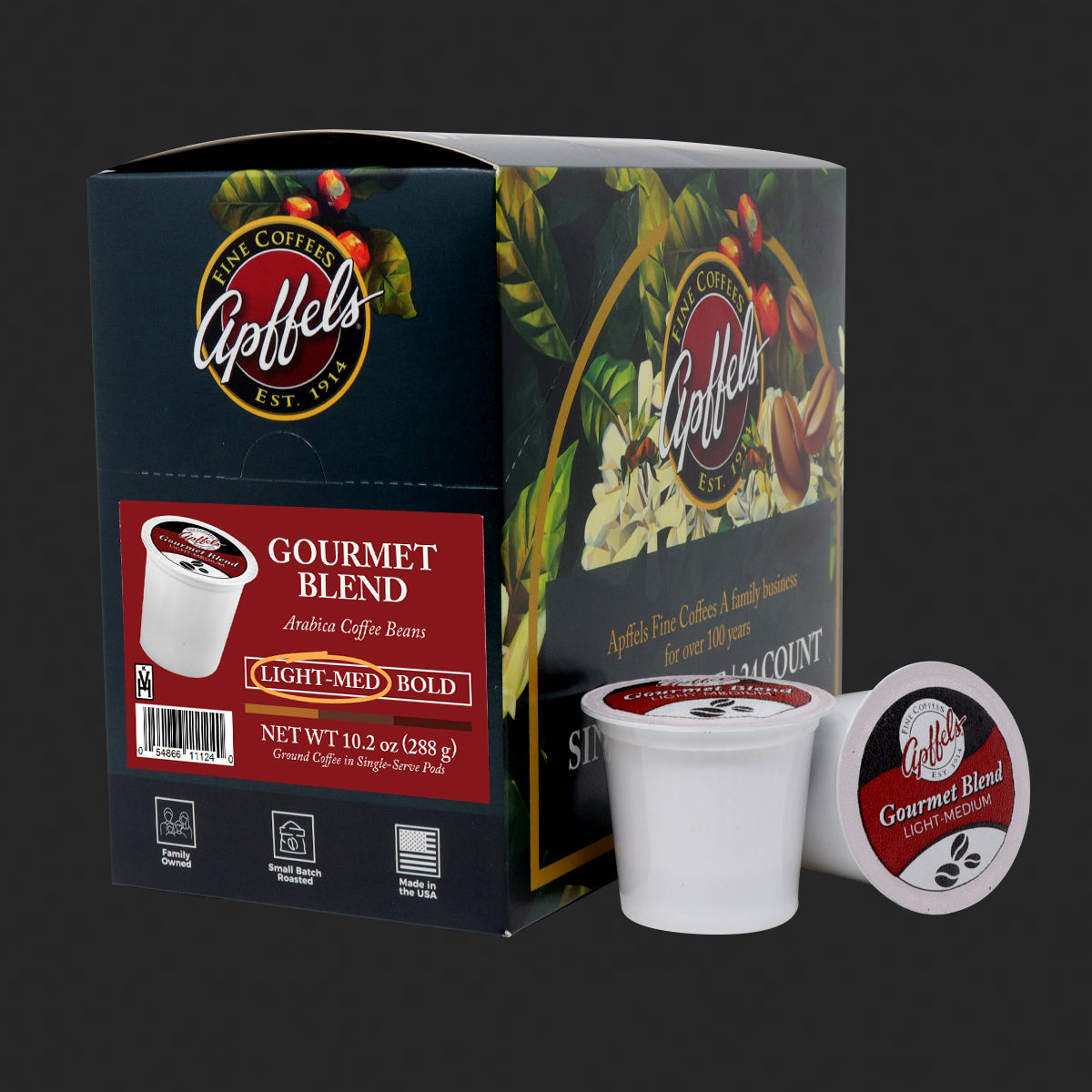 K-Cups® Gourmet Blend 24ct