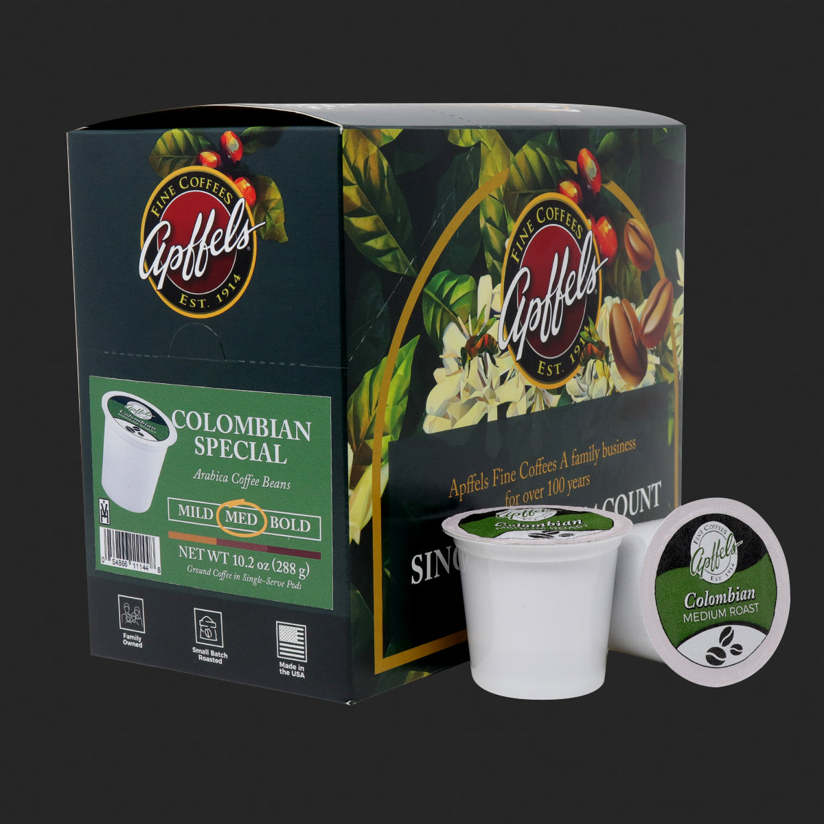K-Cups® Colombian 24ct
