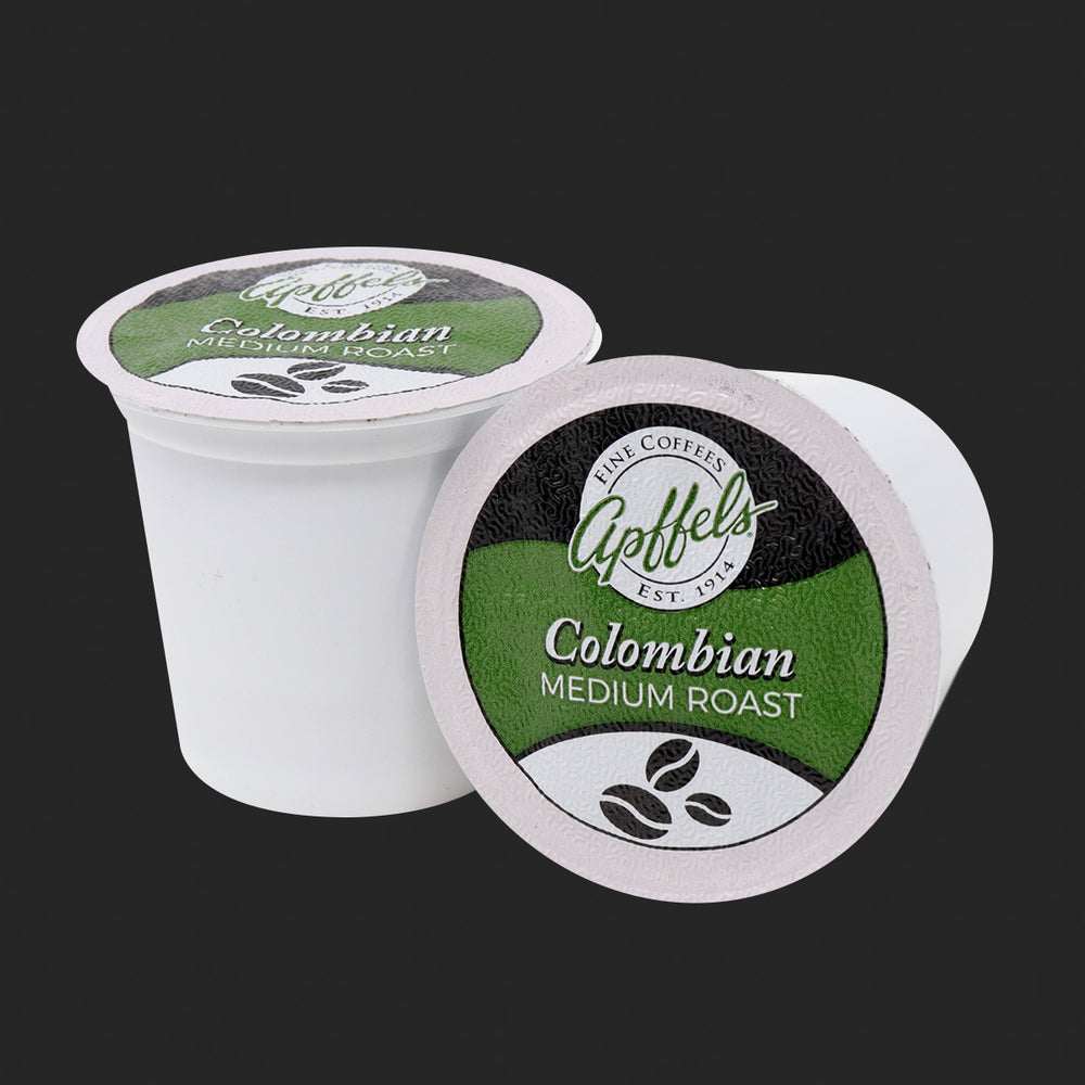 K-Cups Colombian 24ct