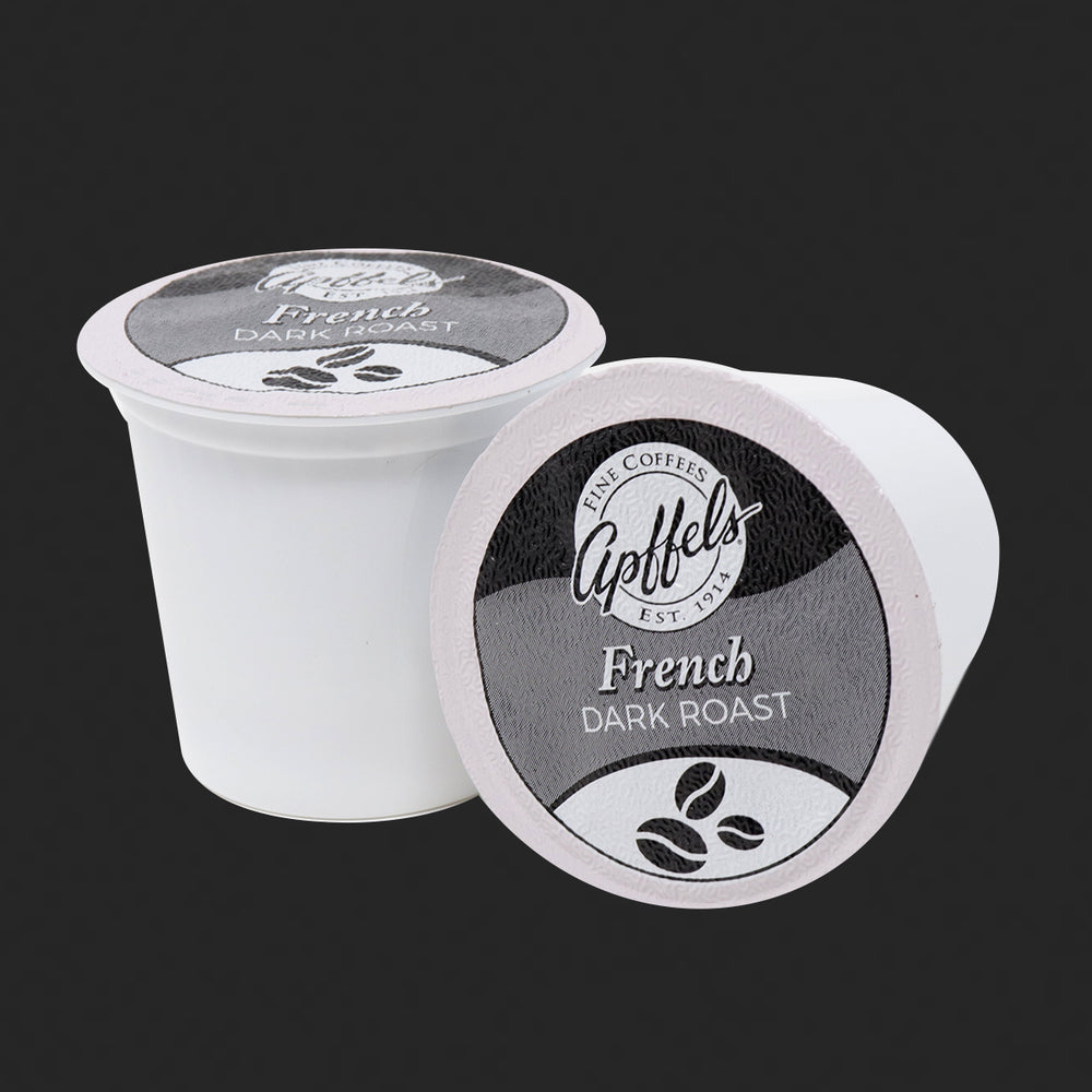 K-Cups French Roast 24ct