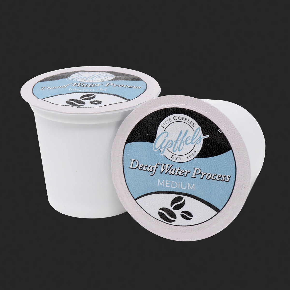 K-Cups® Decaf Water Process 24ct